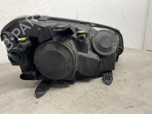Left headlight FORD C-MAX (DM2) 1.8 TDCi | BP31997956C28