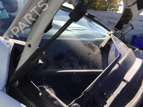 Hood lift support RENAULT SCÉNIC III (JZ0/1_) 1.5 dCi | BP29855716C139