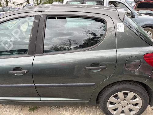 Used Rear left window mechanism Rear left window mechanism 39239101 39239101