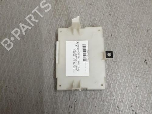 Electronic module NISSAN JUKE (F15) 1.2 DIG-T | BP26422163M83 