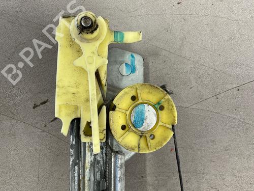 Used Front right window mechanism Front right window mechanism RENAULT TRAFIC II Bus (JL) 2.0 dCi 90 (JL00, JL01, JL0H, JL0M, JL0P, JL0S) (90 hp) 30394016 30394016