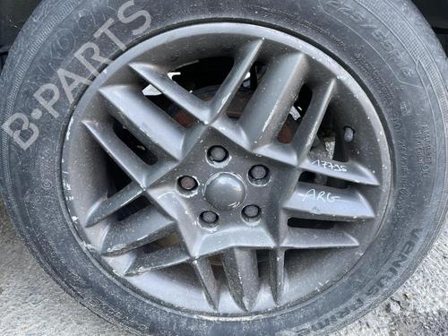 Used Rim RENAULT ESPACE III (JE0_) 2.2 dCi (JE0K) (130 hp) 26886894