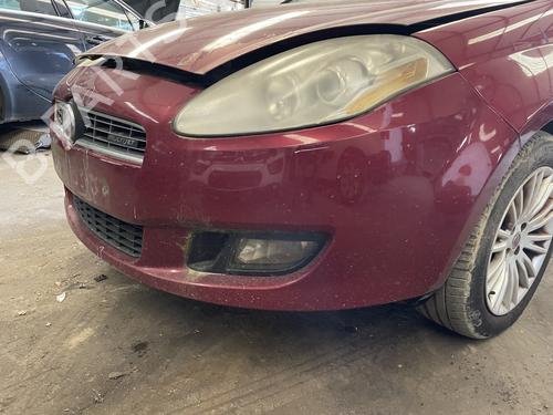 Used Front bumper Front bumper FIAT BRAVO II (198_) 1.6 D Multijet (198AXL1B) (120 hp) 32745579 32745579