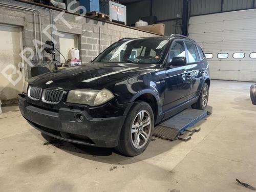 ABS pump BMW X3 (E83) 3.0 d | BP26426557M43