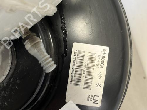 Servo brake RENAULT MEGANE IV Hatchback (B9A/M/N_) 1.5 dCi 110 (B9A3) | BP32981373M42 - Image 3