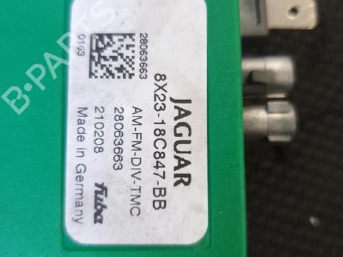 antennabase-jaguar-xf-i-x250-2008-2009-2010-2011-2012-2013-2014-2015-26416952 main image