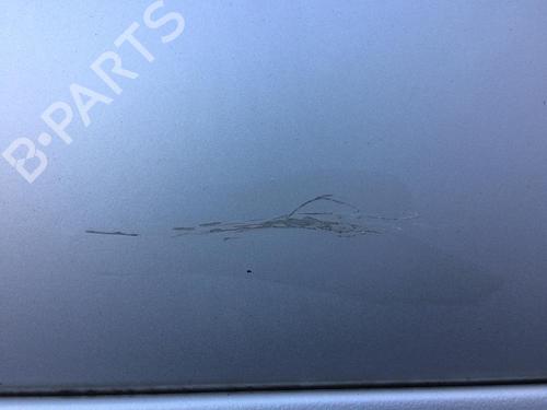 Left front door RENAULT MODUS / GRAND MODUS (F/JP0_) 1.5 dCi (JP0G, JP0H) | BP28840009C2 