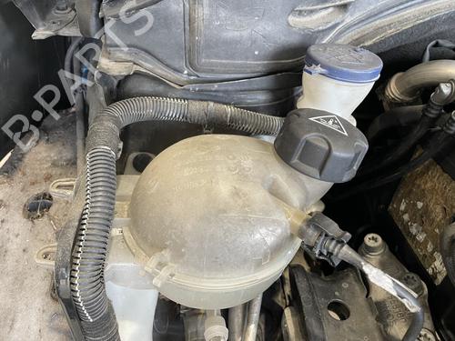 Ekspansjonstank Ekspansjonstank PEUGEOT 207 (WA_, WC_) 1.6 HDi (90 hp) 33204446 33204446