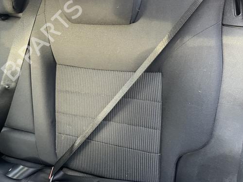 Used Rear left seatbelt Rear left seatbelt FORD MONDEO IV Turnier (BA7) 2.0 TDCi (136 hp) 33172048 33172048