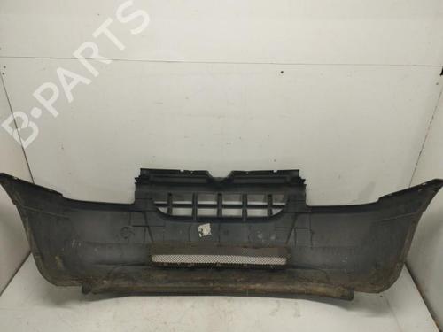 Pare-chocs avant FIAT DOBLO Box Body/MPV (223_) 1.9 JTD (105 hp) 26421898