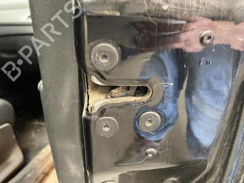 Front right lock RENAULT MEGANE III Grandtour (KZ0/1) 1.5 dCi (KZ09, KZ0D, KZ1G, KZ29, KZ14, KZ1W, KZ10, KZ1F,... | BP26422453C97 