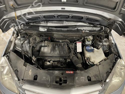 Ekspansjonstank Ekspansjonstank MERCEDES-BENZ B-CLASS Sports Tourer (W245) B 180 CDI (245.207) (109 hp) 32424138 32424138