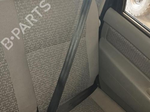 Used Rear left seatbelt Rear left seatbelt DACIA LOGAN MCV (KS_) 1.5 dCi (KS0W) (86 hp) 26416527 26416527