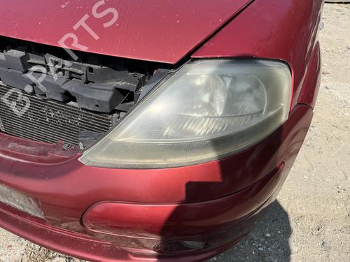 Venstre forlygte Venstre forlygte CITROËN C3 I (FC_, FN_) [2002-2013] 37633850 37633850