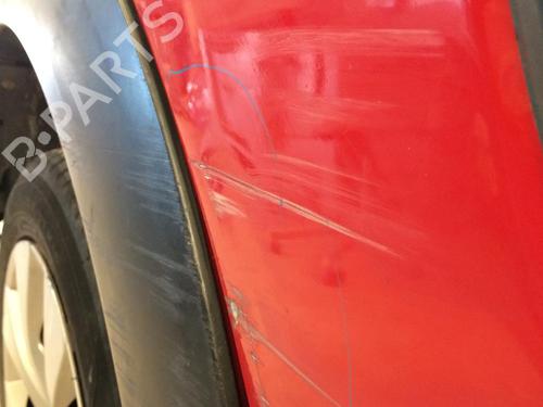 Dør højre bagtil CITROËN C4 CACTUS 1.2 VTi 82 | BP27433795C5  - Image 6
