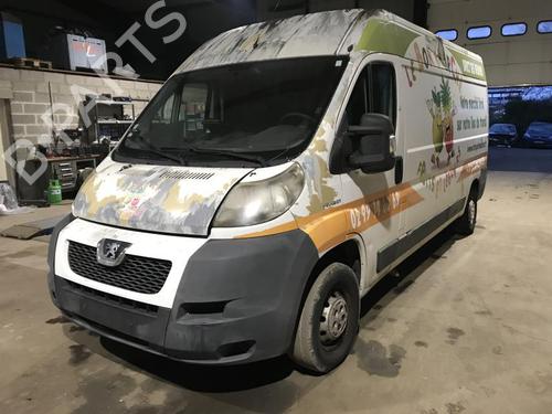 Rudehejsemekanisme Højre foran PEUGEOT BOXER Van 2.2 HDi 120 | BP26422720C23