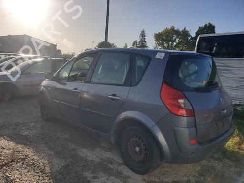 Right taillight RENAULT SCÉNIC II (JM0/1_) 1.5 dCi (JM1E, JM16) | BP26427710C35 