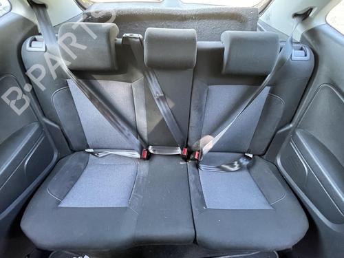 Used Rear left seatbelt Rear left seatbelt VW POLO V (6R1, 6C1) [2009-2022] 36144916 36144916