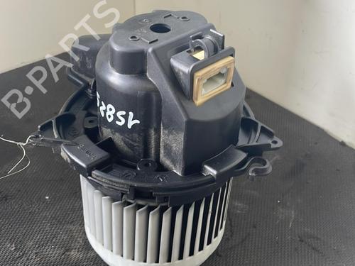 Heater blower motor DACIA LODGY (JS_) 1.2 TCe (JSAY, JSM0) | BP26417013M62 