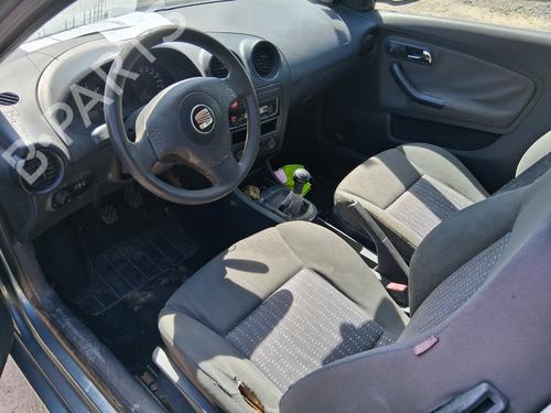 Left headlight SEAT IBIZA III (6L1) 1.4 16V | BP35807934C28 - Image 10