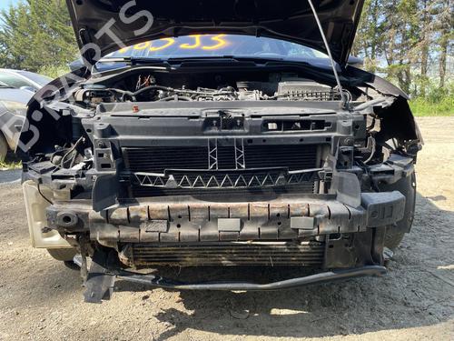 Radiateur à eau Radiateur à eau VW POLO V (6R1, 6C1) [2009-2022] 36144969 36144969