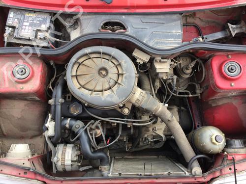 Used Servo brake RENAULT SUPER 5 (B/C40_) 1.4 Cat (B/C/407) (58 hp) 27831074