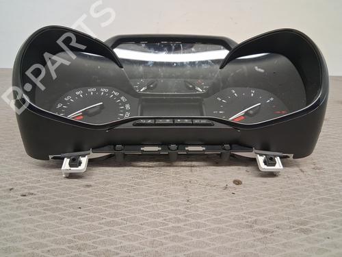 Used Instrument cluster Instrument cluster CITROËN C3 III (SX) 1.2 PureTech 82 (83 hp) 32758177 32758177