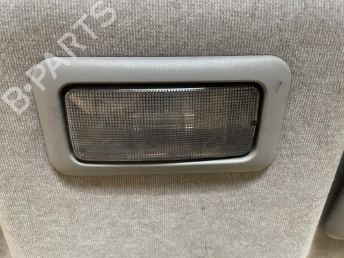 Innerbelysning Innerbelysning FIAT PANDA (169_) 1.2 (169.AXB11, 169.AXB1A) (60 hp) 34173087 34173087