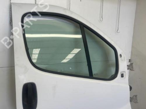 Dør højre fortil RENAULT TRAFIC II Van (FL) 1.9 dCi 80 (FL0B) | BP31132736C3 - Image 3