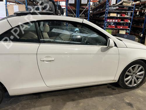 Used Front right lock VW EOS (1F7, 1F8) 2.0 TDI (140 hp) 31275067