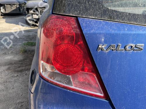 Venstre baglygte DAEWOO KALOS (KLAS) 1.4 16V | BP38274979C34 - Image 2