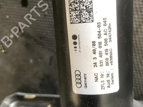 Used Steering column Steering column AUDI A4 B8 Avant (8K5) 2.7 TDI (190 hp) 26428006 26428006