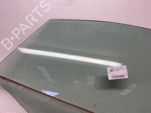 Used Front left door window Front left door window PEUGEOT 508 I (8D_) 2.2 HDi (204 hp) 30148679 30148679