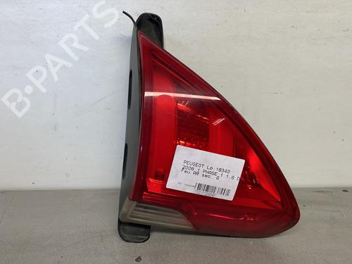 Used Left tailgate light Left tailgate light PEUGEOT 2008 I (CU_) 1.6 HDi (92 hp) 33171815 33171815