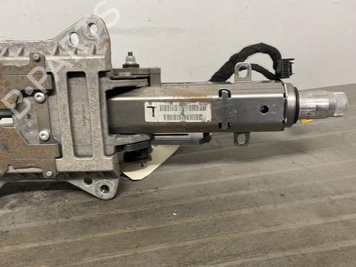 Steering column VW PASSAT B7 Variant (365) 1.6 TDI | BP31322491M21  - Image 15