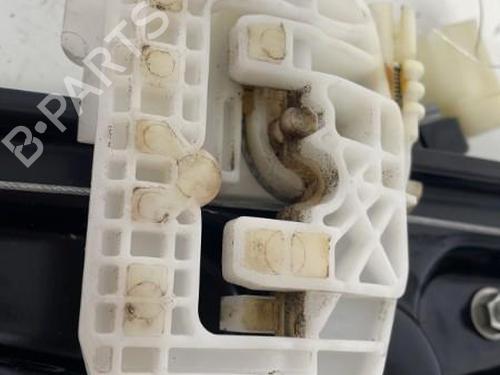 Used Rear left window mechanism BMW 1 (F20) 116 d (116 hp) 26421713