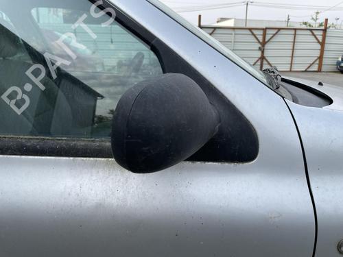Right mirror RENAULT CLIO II (BB_, CB_) 1.2 (BB0A, BB0F, BB10, BB1K, BB28, BB2D, BB2H, CB0A,... 8200163302