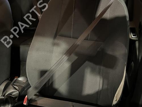 Veiligheidsgordelgesp RENAULT MEGANE III Hatchback (BZ0/1_, B3_) 1.5 dCi (BZ09, BZ0D, BZ1W, BZ29, BZ14) (110 hp) 31354741