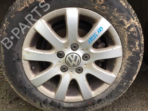 Velg VW GOLF V (1K1) 1.9 TDI (105 hp) 31354642