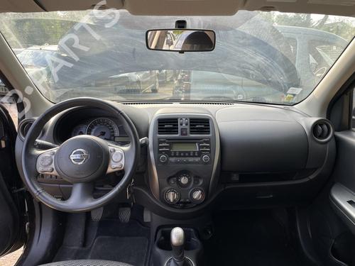 Left front window switch NISSAN MICRA IV (K13K, K13KK) 1.2 DIG-S | BP36752565I27  - Image 8
