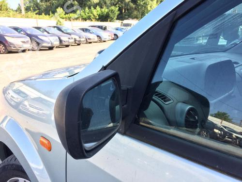 Retrovisor izquierdo FORD FUSION (JU_) 1.4 TDCi | BP26907333C26 