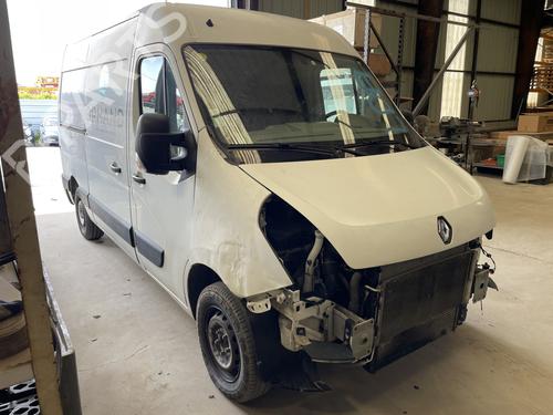 Used Left front steering knuckle Left front steering knuckle RENAULT MASTER III Van (FV) 2.3 dCi 125 FWD (FV0C, FV0D, FV0G, FV0H, FV0J, FV0K,... (125 hp) 34211845 34211845