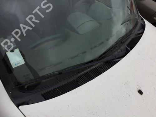 Viskermotor vindrute FIAT DOBLO Box Body/MPV (223_) 1.9 D (223ZXB1A) (63 hp) 27259691