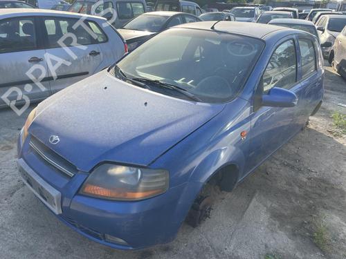 Hand brake DAEWOO KALOS (KLAS) 1.4 16V | BP38275018I18  - Image 6
