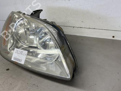 Højre forlygte FORD FOCUS C-MAX (DM2) 1.8 TDCi | BP26426314C29 