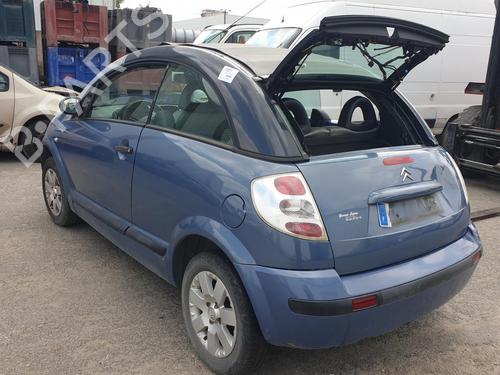 Right headlight CITROËN C3 Pluriel (HB_) 1.4 HDi | BP26416310C29  - Image 12