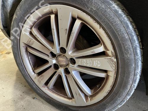 Used Rim Rim SEAT IBIZA IV (6J5, 6P1) 1.6 TDI (105 hp) 32394176 32394176