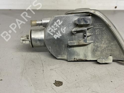 Left front indicator CITROËN SAXO (S0, S1) 1.1 X, SX | BP26419023C32 