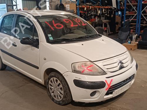 Front wiper motor CITROËN C3 I (FC_, FN_) 1.4 HDi | BP26427668M29 