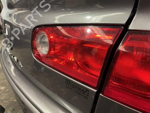 Right tailgate light RENAULT LAGUNA II (BG0/1_) 1.6 16V (BG1G, BG1H) | BP32219145C80